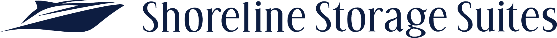 Shoreline Storage Suites